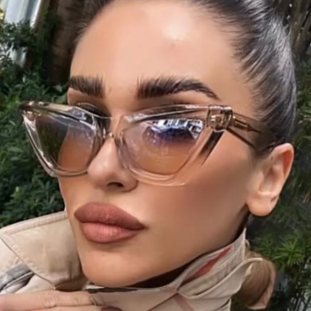 Bottega Veneta Sunglasses